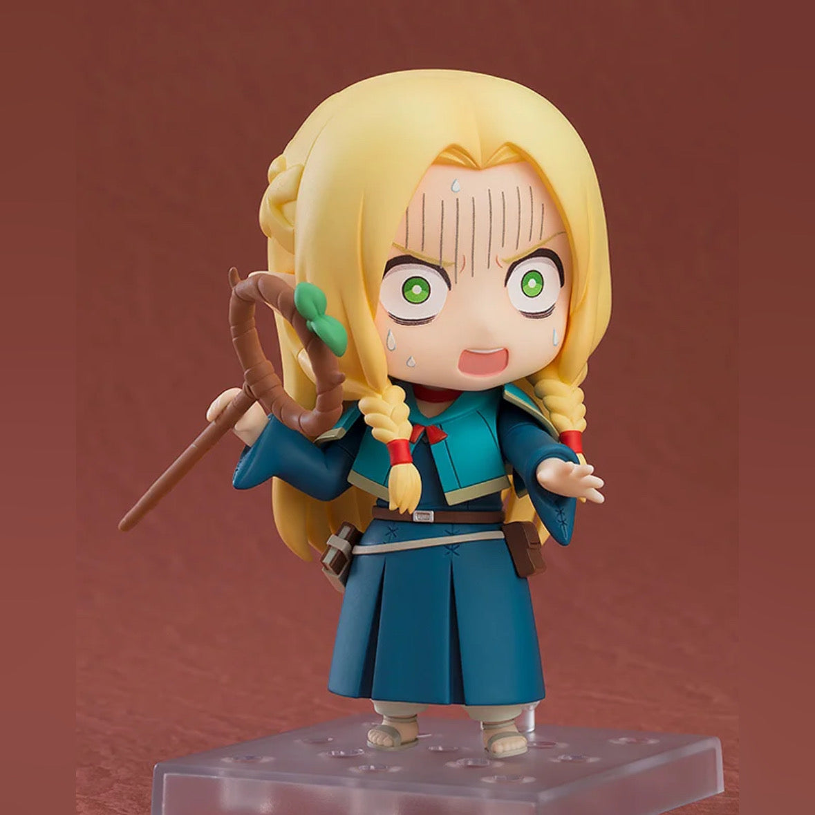 Nendoroid Delicious in Dungeon Marcille 2385