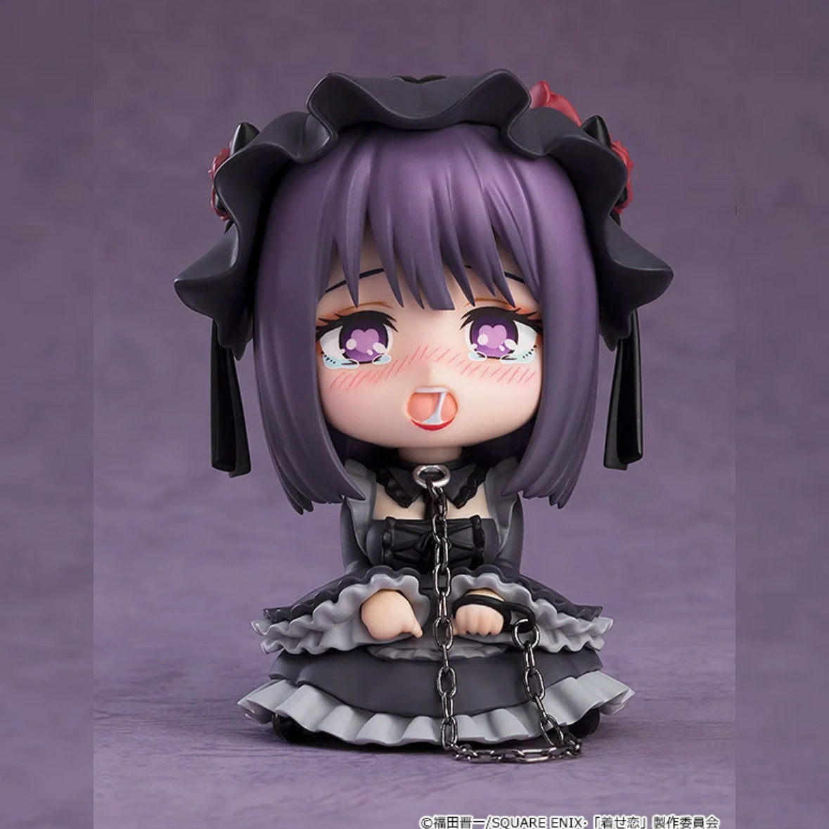 Nendoroid My Dress up Darling Shizuku Kuroe 2172