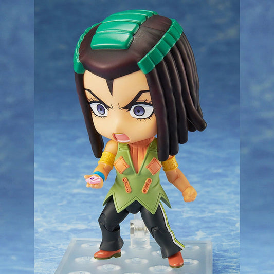 Nendoroid E · Costello JoJo's Bizarre Adventure: Stone Ocean 1965
