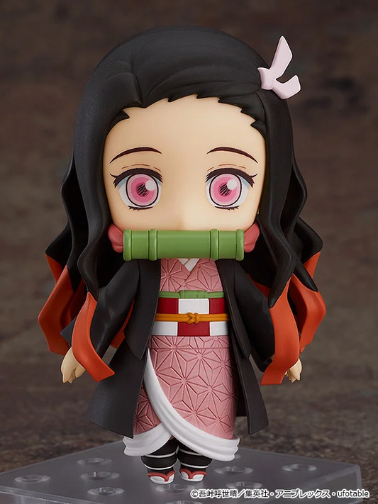 Nendoroid Demon Slayer: Kimetsu no Yaiba Nezuko Kamado 1194