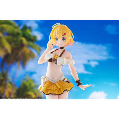 Rent-a-Girlfriend – Ichiban Kuji “Satisfaction Level 4: Summer Colors, Love Colors” – Prize B: Mami Nanami ～Summer Outfit～ Figure