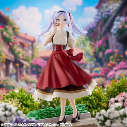 [PRÉ-VENDA] Sousou no Frieren × Stellar – “Frieren” ～とある祭りにて～ – Frieren: Beyond Journey's End