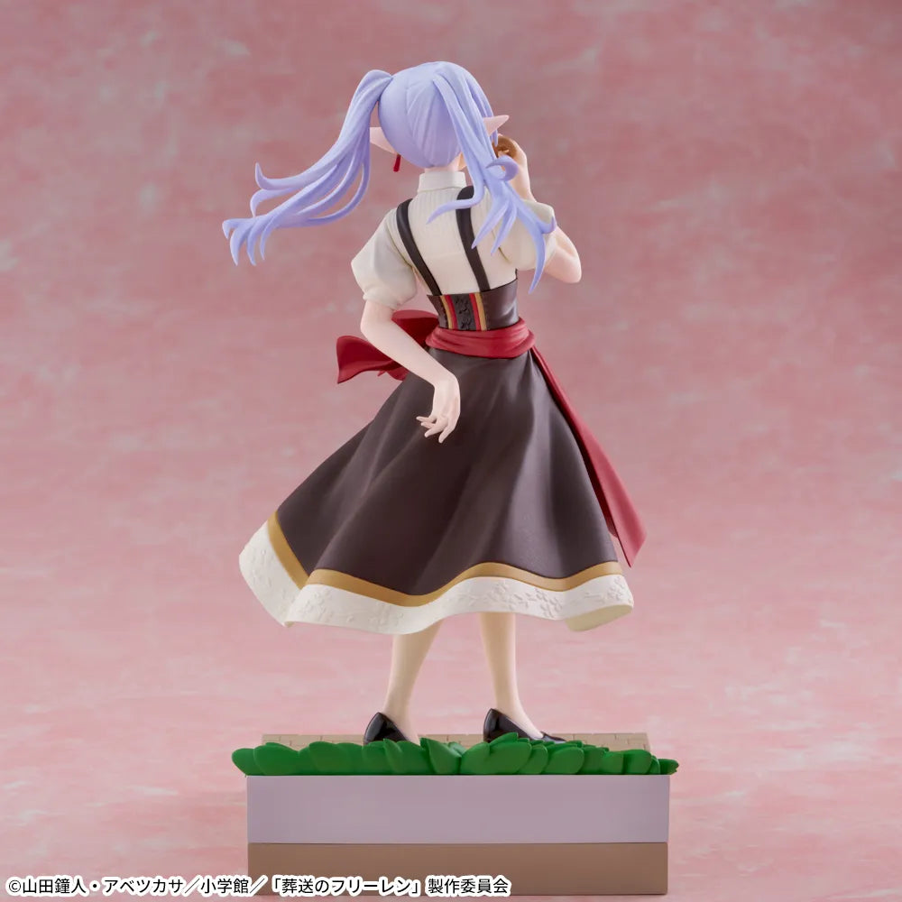 [PRÉ-VENDA] Sousou no Frieren × Stellar – “Frieren” ～とある祭りにて～ – Frieren: Beyond Journey's End