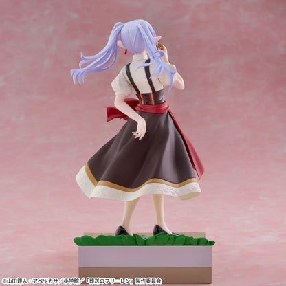 [PRÉ-VENDA] Sousou no Frieren × Stellar – “Frieren” ～とある祭りにて～ – Frieren: Beyond Journey's End