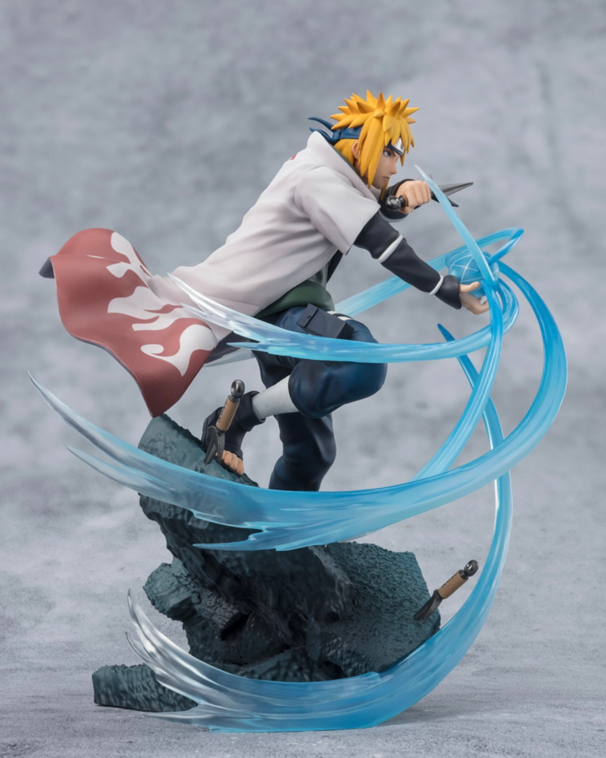 Figuarts Zero Namikaze Minato