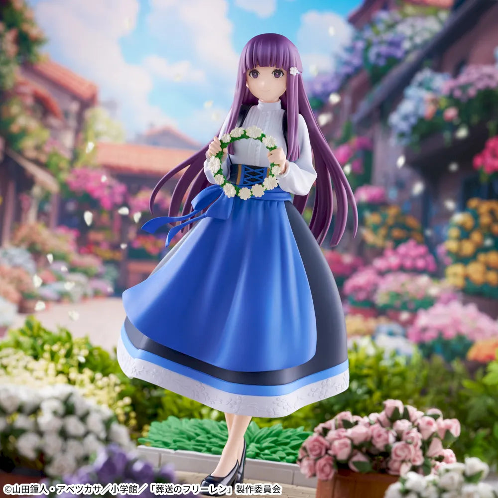 [PRÉ-VENDA] Sousou no Frieren × Stellar – “Fern” ～とある祭りにて～ – Frieren: Beyond Journey's End