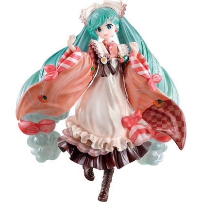 Snow Miku 2024 – Last One Prize Figure ～Pearl Color Ver.～