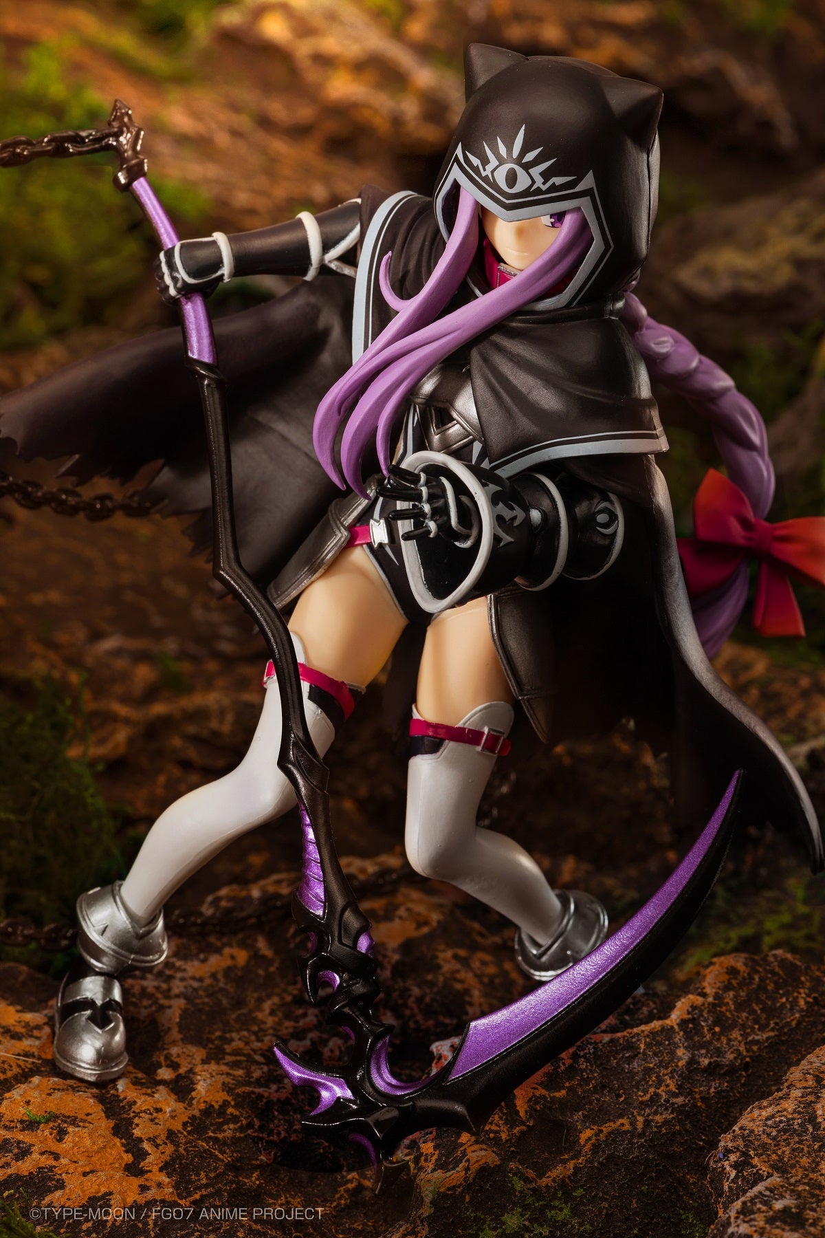 Fate/Grand Order – Absolute Demonic Front: Babylonia – Ichiban