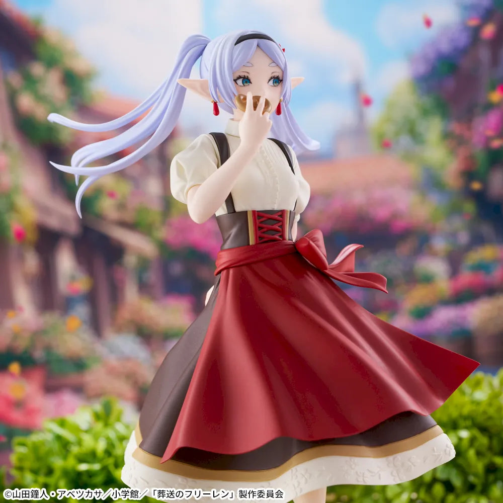 [PRÉ-VENDA] Sousou no Frieren × Stellar – “Frieren” ～とある祭りにて～ – Frieren: Beyond Journey's End