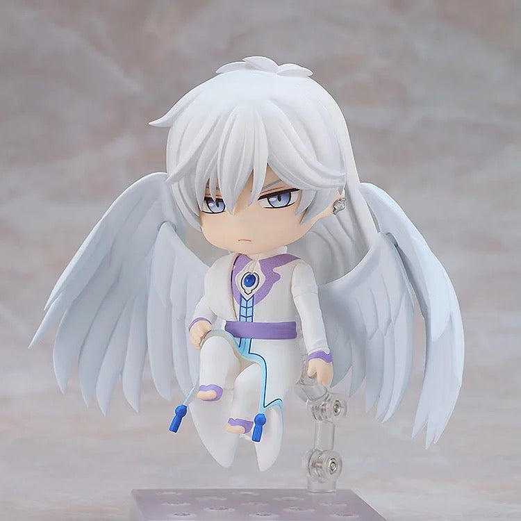 Nendoroid Yue Cardcaptor Sakura: Clear Card 2421