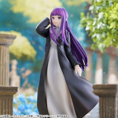 Frieren: Beyond Journey’s End – Luminasta Figure “Fern