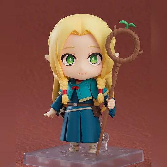 Nendoroid Delicious in Dungeon Marcille 2385