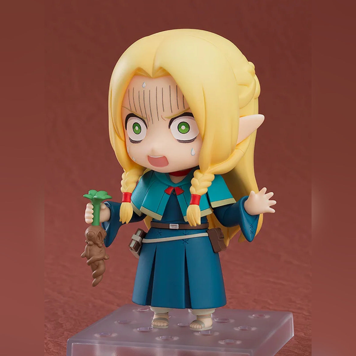 Nendoroid Delicious in Dungeon Marcille 2385