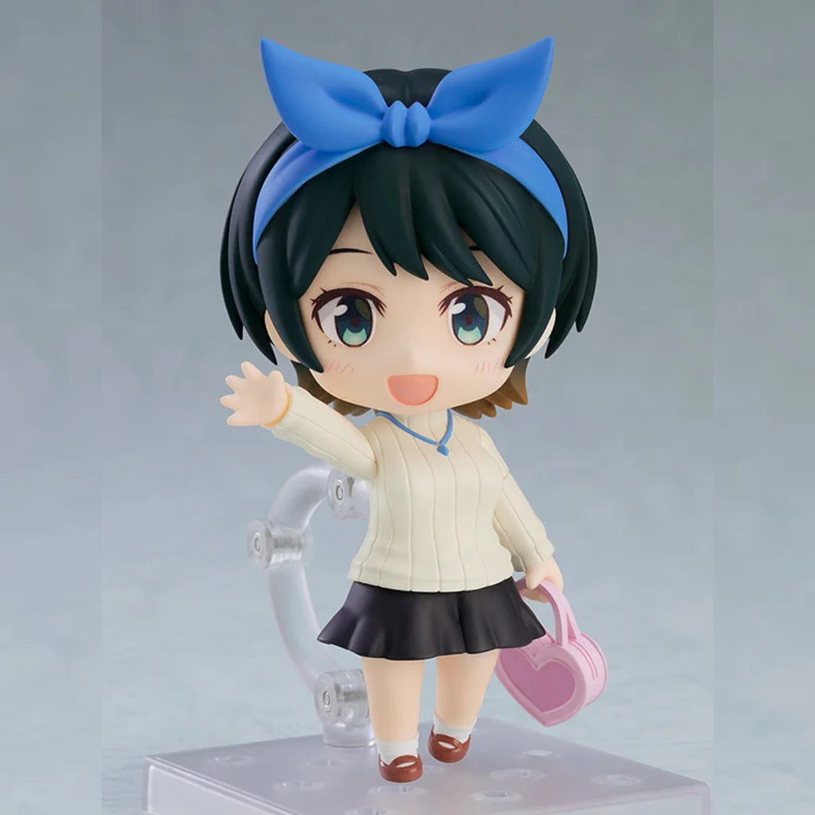 Nendoroid Rent-a-Girlfriend Ruka Sarashina 1657