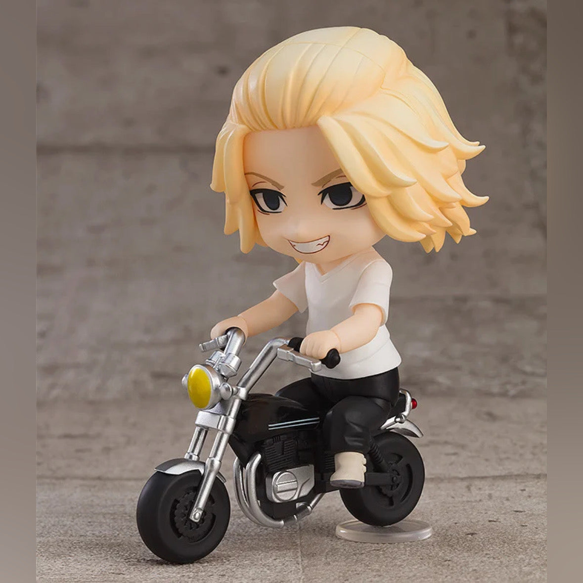 Nendoroid Tokyo Revengers Mikey (Manjiro Sano) 1666