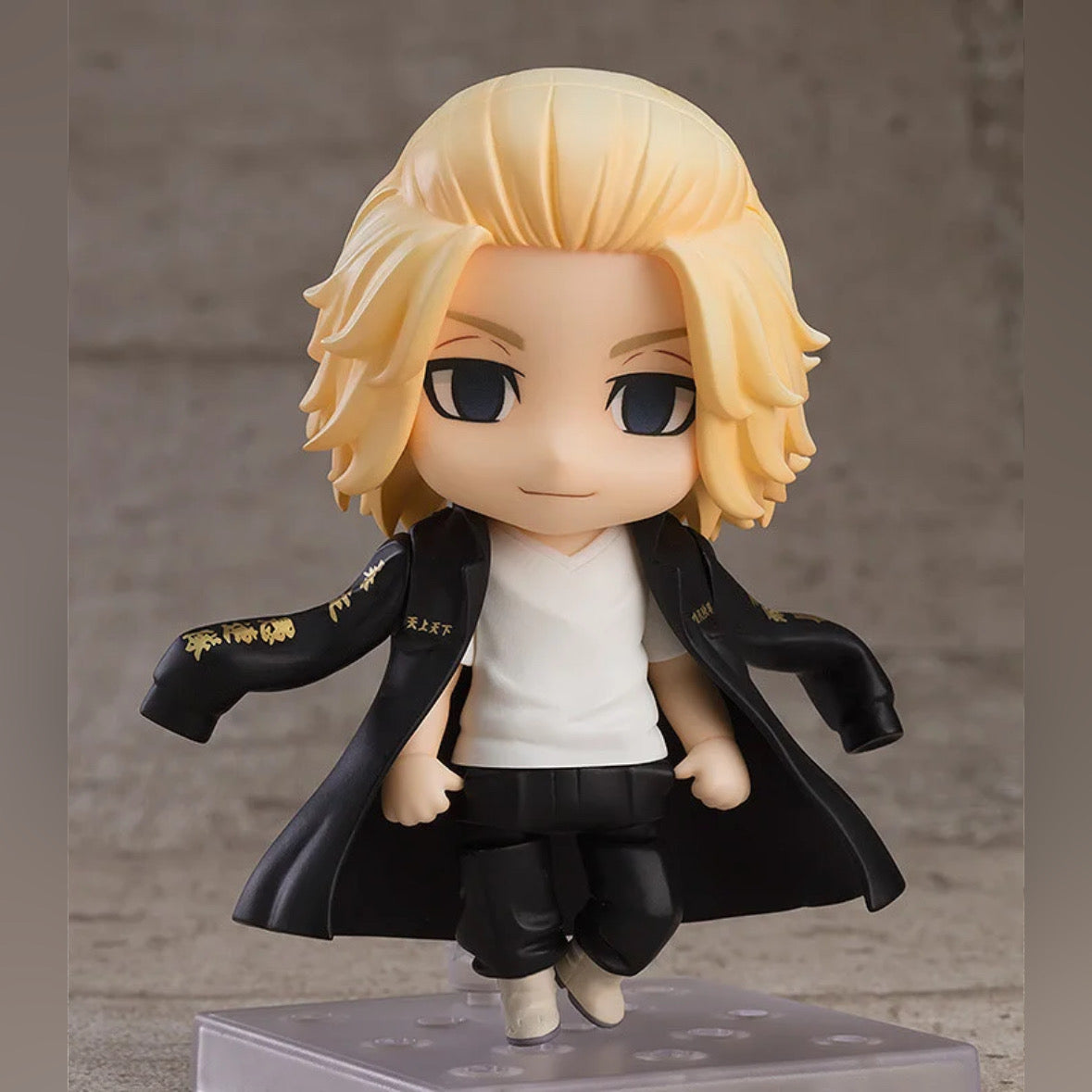 Nendoroid Tokyo Revengers Mikey (Manjiro Sano) 1666