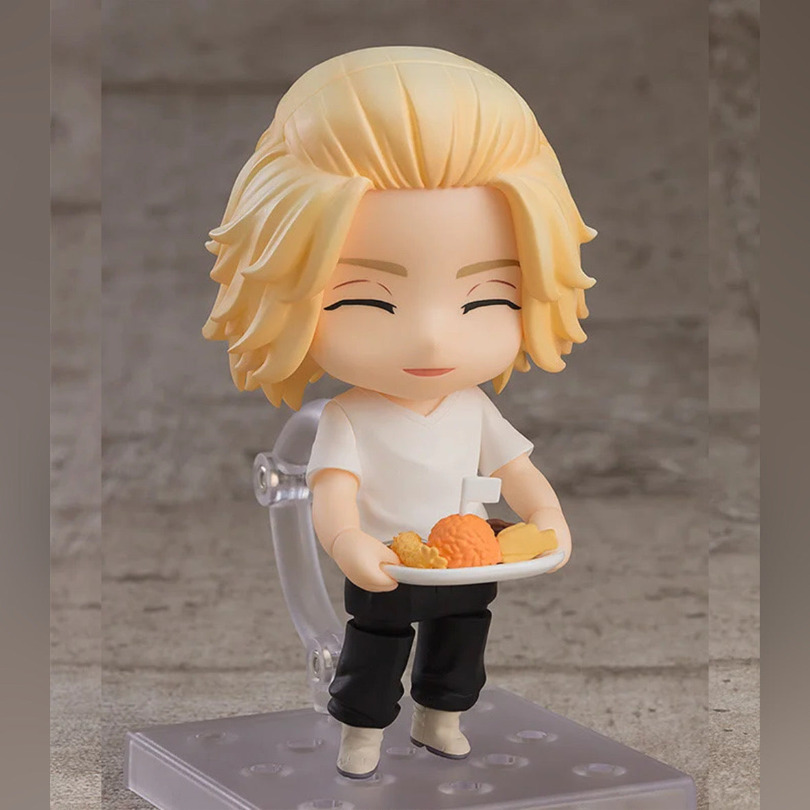 Nendoroid Tokyo Revengers Mikey (Manjiro Sano) 1666