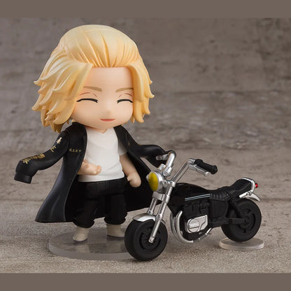 Nendoroid Tokyo Revengers Mikey (Manjiro Sano) 1666