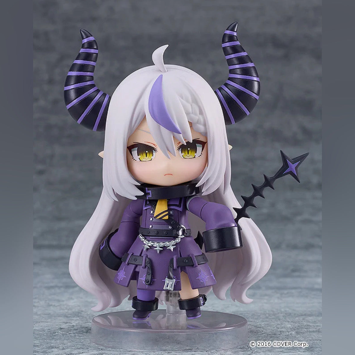 Nendoroid Hololive La+ Darknesss 2277