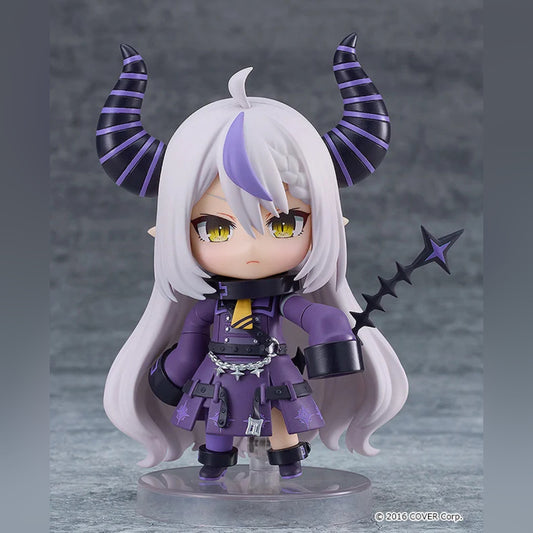 Nendoroid Hololive La+ Darknesss 2277