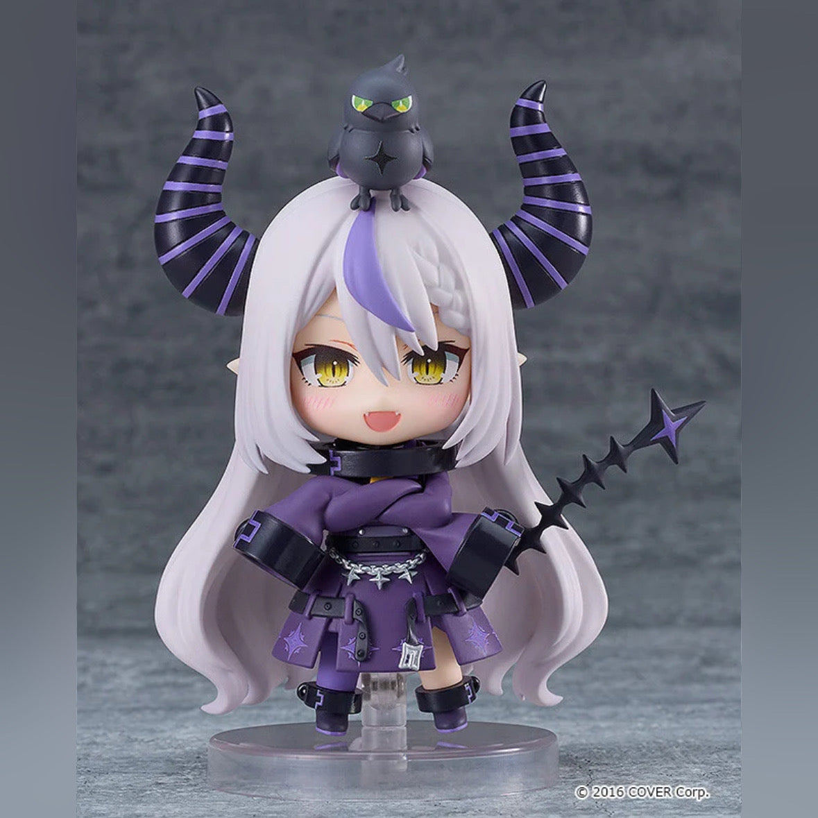 Nendoroid Hololive La+ Darknesss 2277