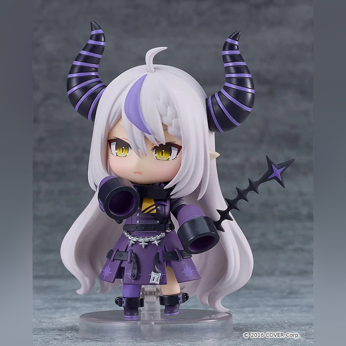 Nendoroid Hololive La+ Darknesss 2277