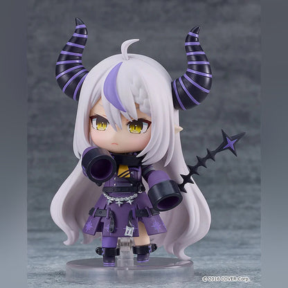 Nendoroid Hololive La+ Darknesss 2277