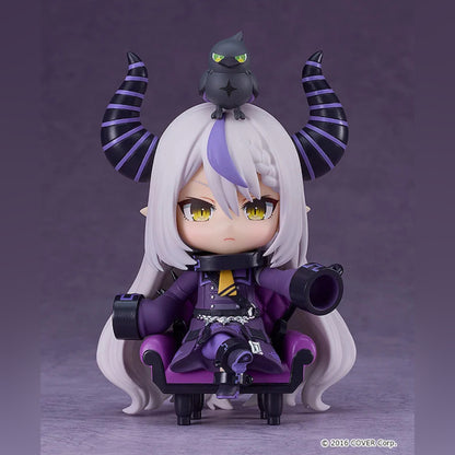 Nendoroid Hololive La+ Darknesss 2277