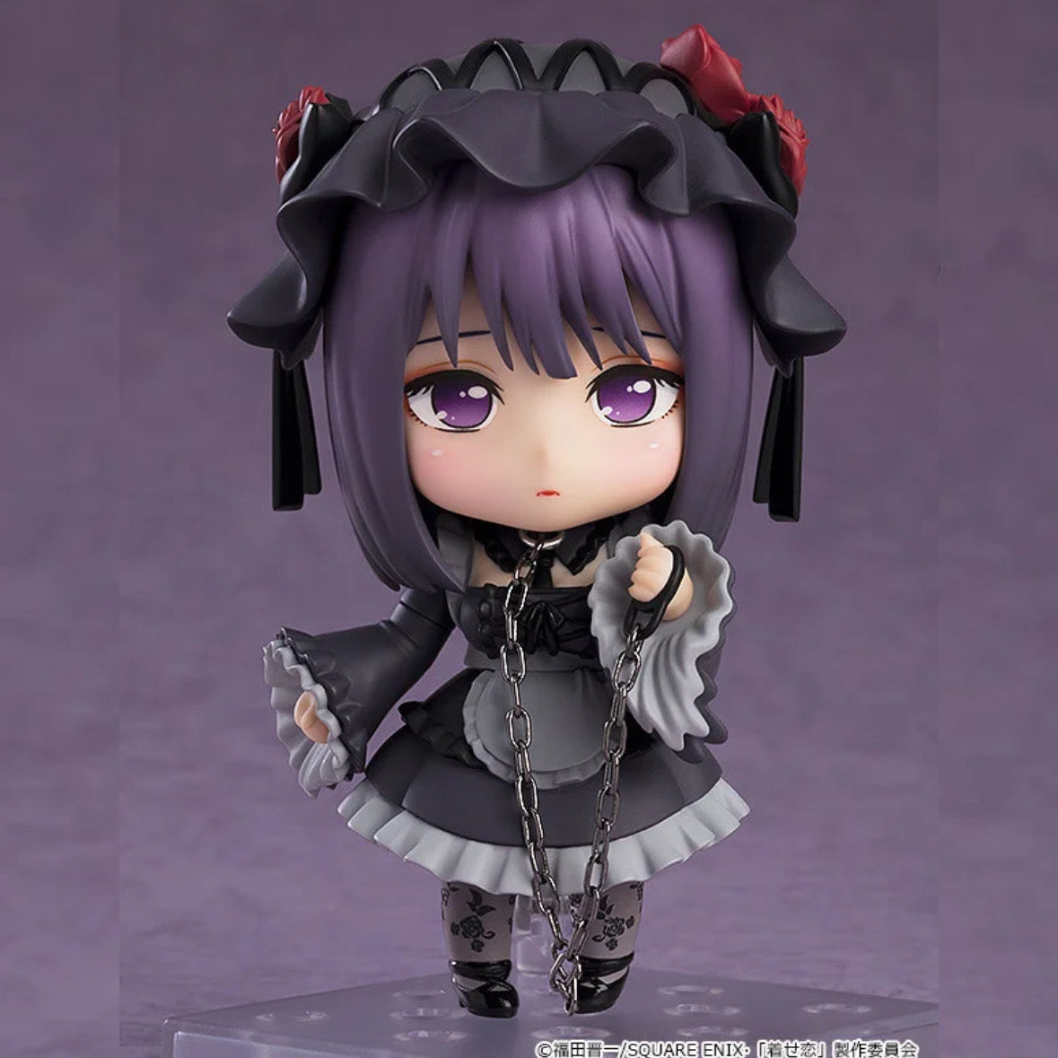 Nendoroid My Dress up Darling  Shizuku Kuroe 2172