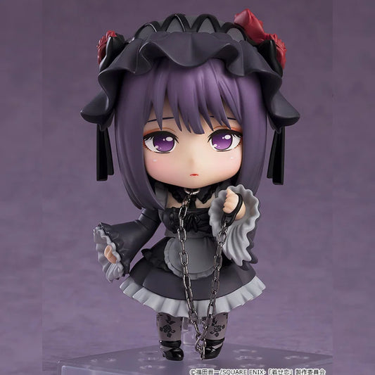 Nendoroid My Dress up Darling  Shizuku Kuroe 2172