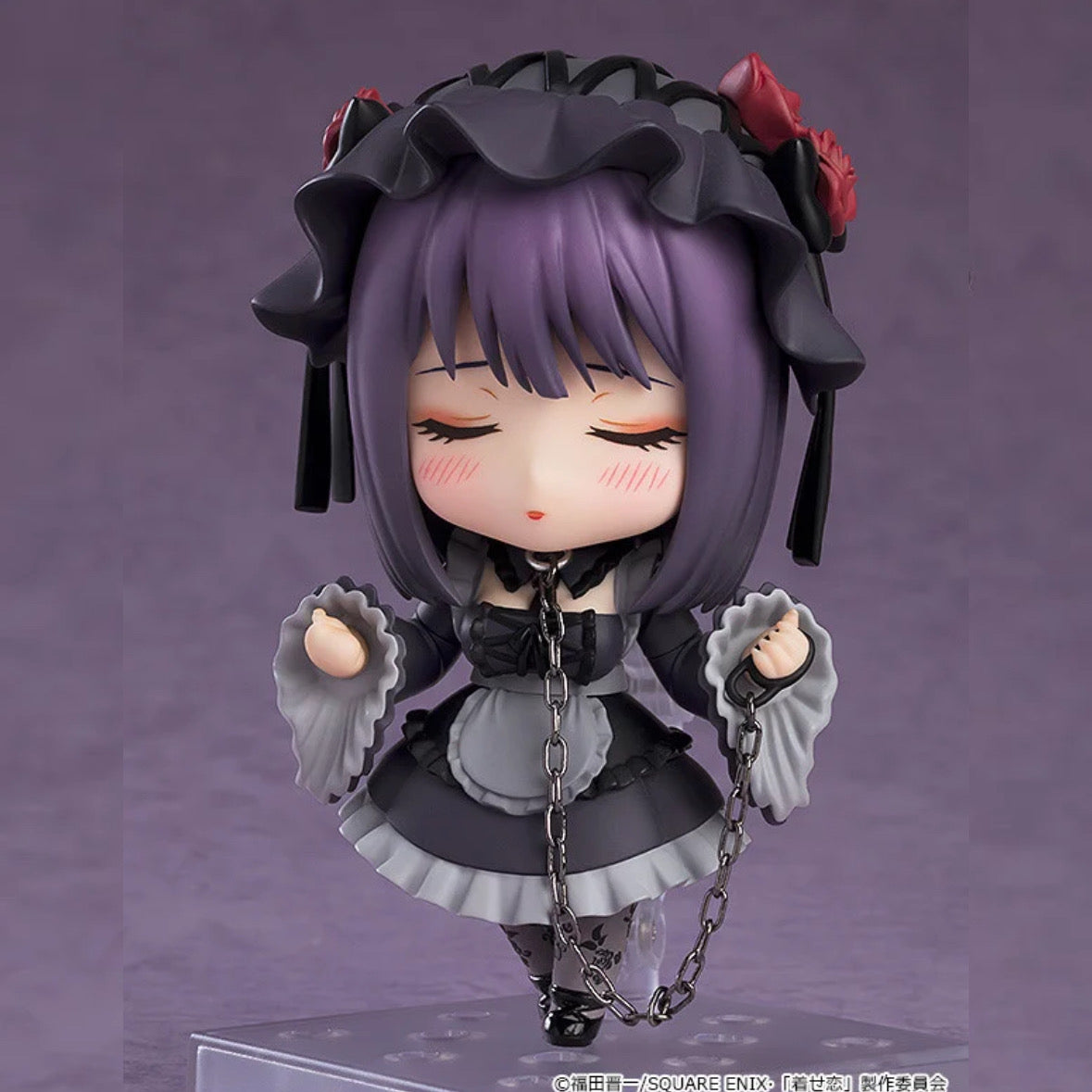 Nendoroid My Dress up Darling  Shizuku Kuroe 2172