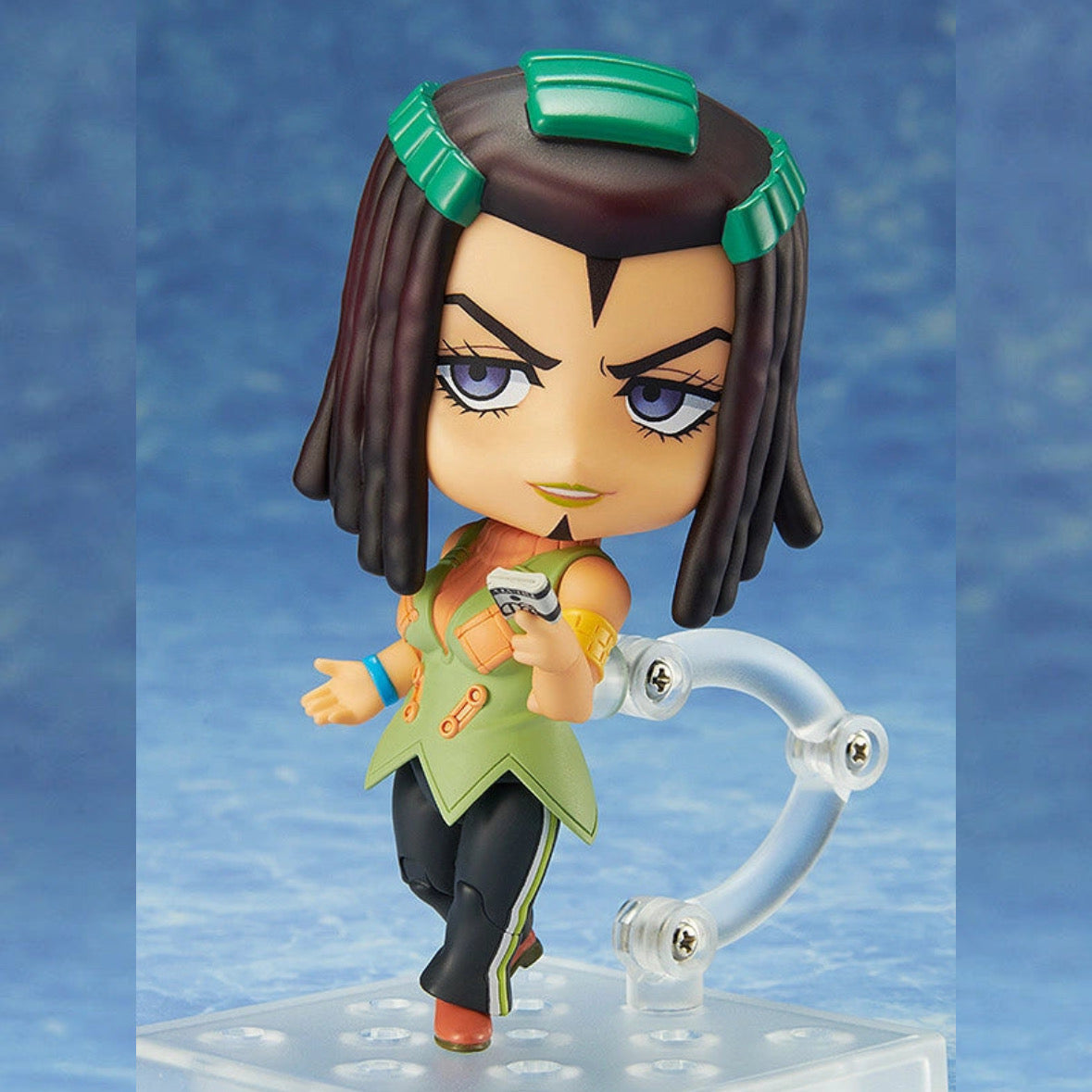Nendoroid E · Costello  JoJo's Bizarre Adventure: Stone Ocean 1965