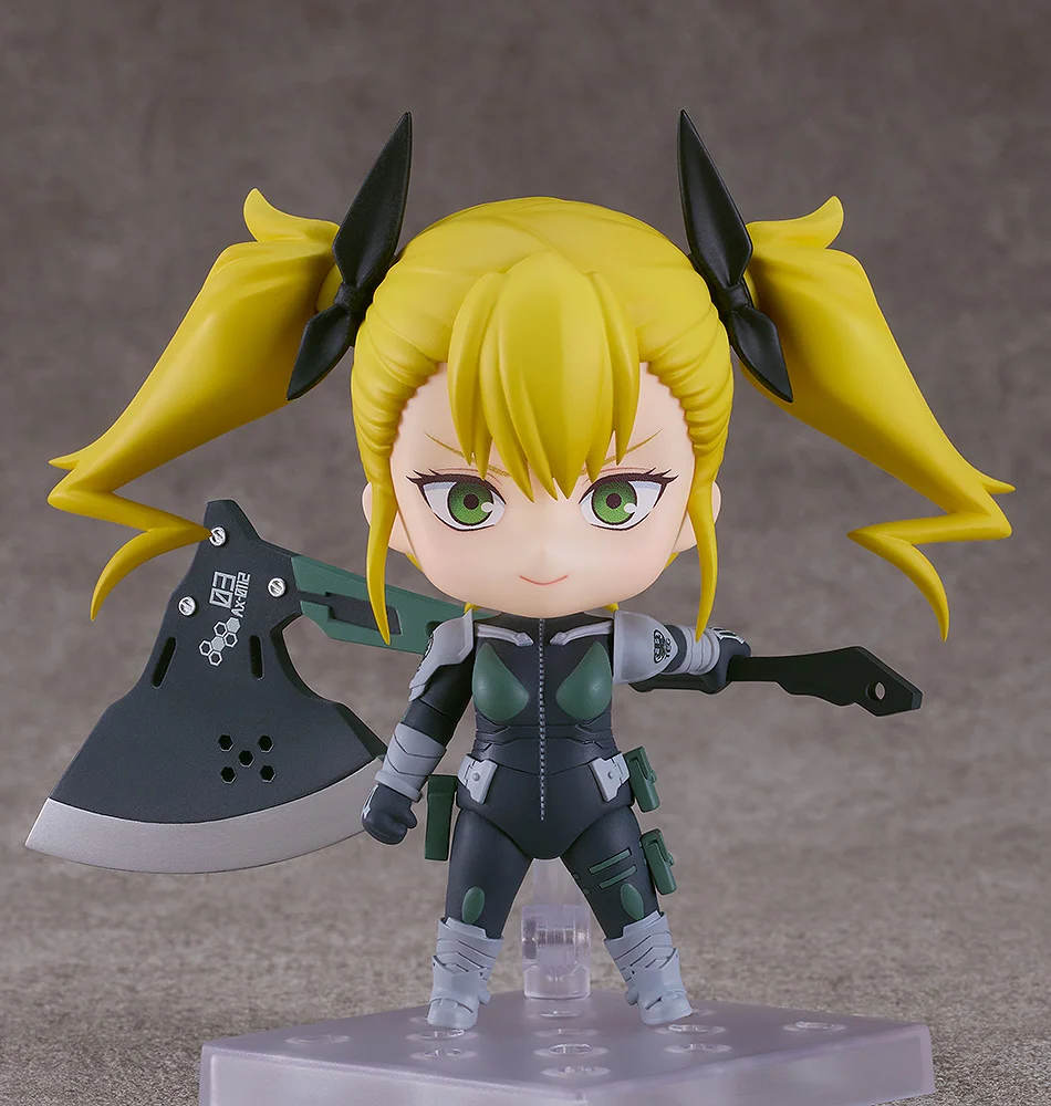 Nendoroid Kikoru Shinomiya Kaiju No. 8 2483