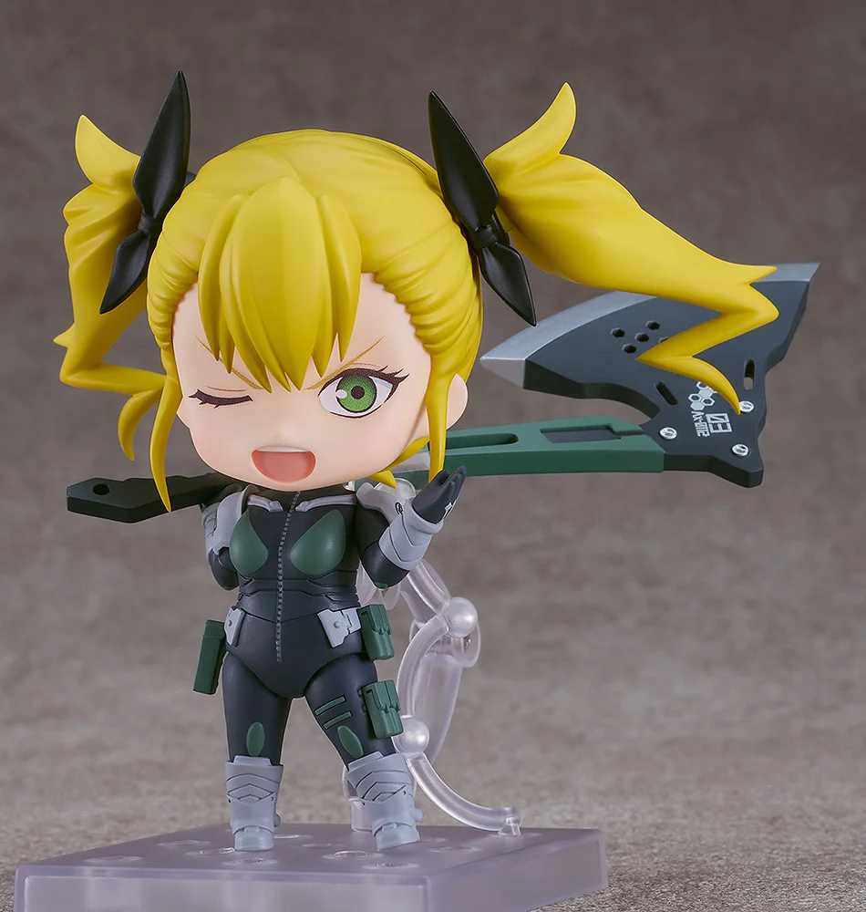 Nendoroid Kikoru Shinomiya Kaiju No. 8 2483