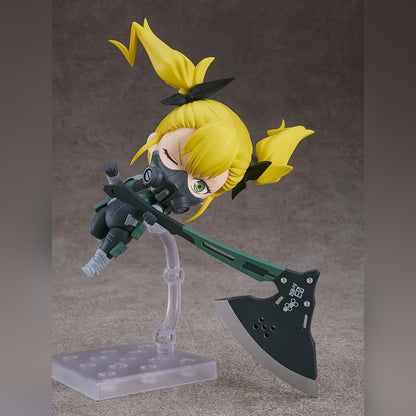 Nendoroid Kikoru Shinomiya Kaiju No. 8 2483