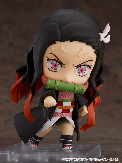 Nendoroid Demon Slayer: Kimetsu no Yaiba Nezuko Kamado 1194