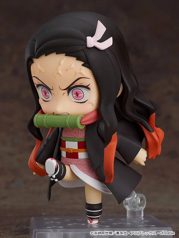 Nendoroid Demon Slayer: Kimetsu no Yaiba Nezuko Kamado 1194