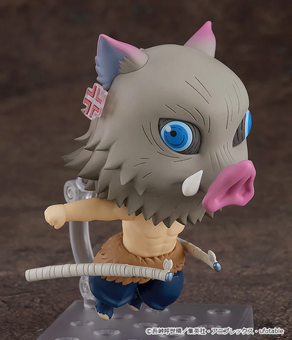 Nendoroid Demon Slayer: Kimetsu no Yaiba Inosuke Hashibira 1361