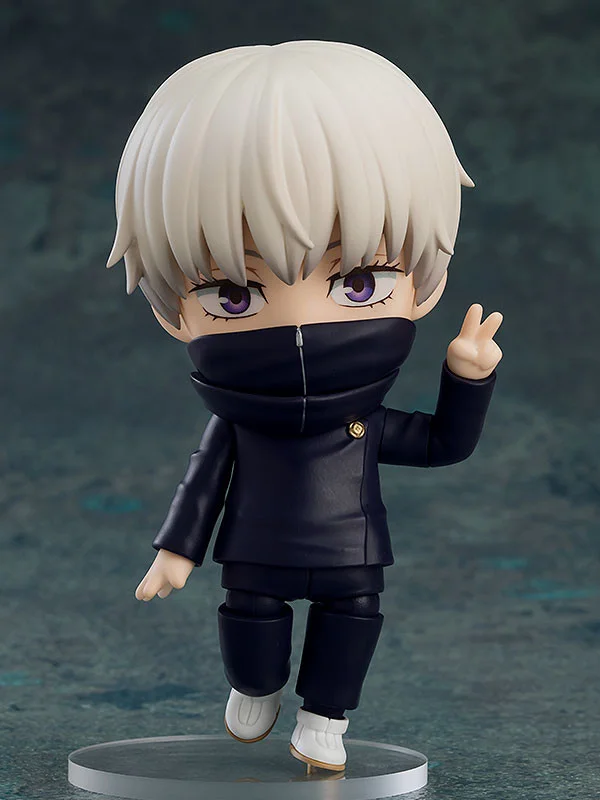 Nendoroid Toge Inumaki Jujutsu Kaisen 1750