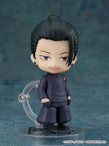 Nendoroid Suguru Geto: Tokyo Jujutsu High School Ver. 2206
