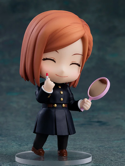 Nendoroid  Jujutsu Kaisen Nobara Kugisaki 1548
