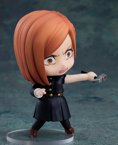 Nendoroid  Jujutsu Kaisen Nobara Kugisaki 1548