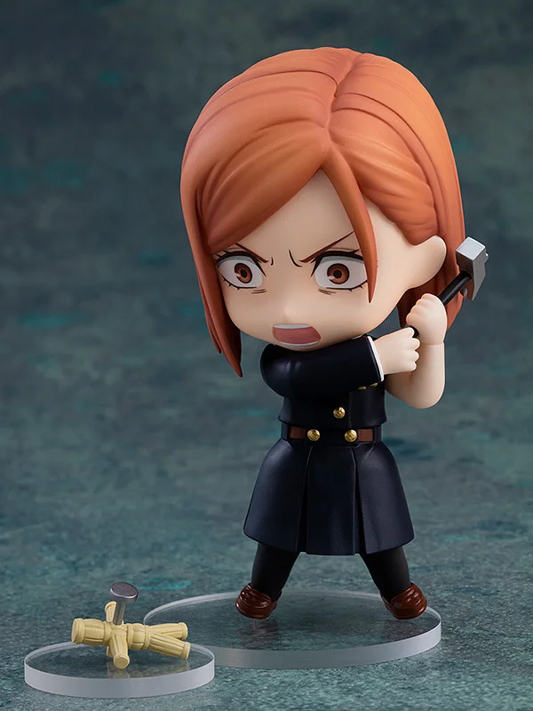 Nendoroid  Jujutsu Kaisen Nobara Kugisaki 1548