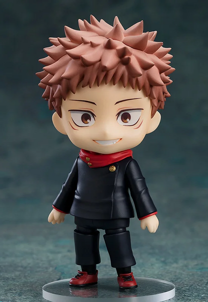 Nendoroid  Jujutsu Kaisen Yuji Itadori 1479