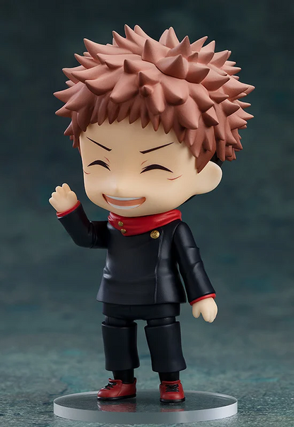 Nendoroid  Jujutsu Kaisen Yuji Itadori 1479