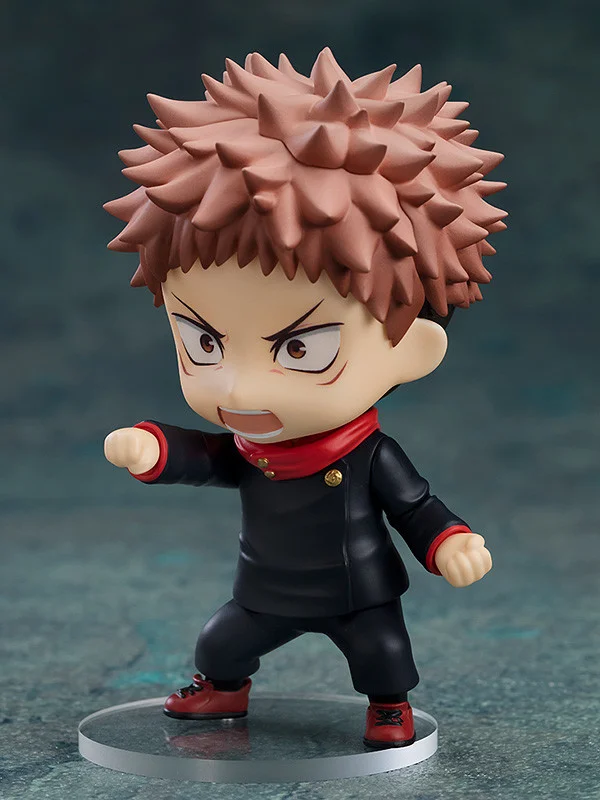 Nendoroid  Jujutsu Kaisen Yuji Itadori 1479
