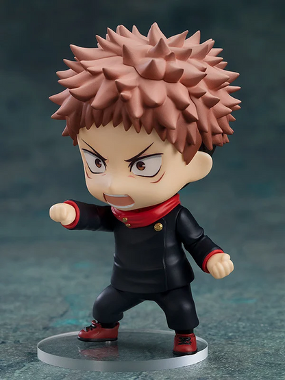 Nendoroid  Jujutsu Kaisen Yuji Itadori 1479