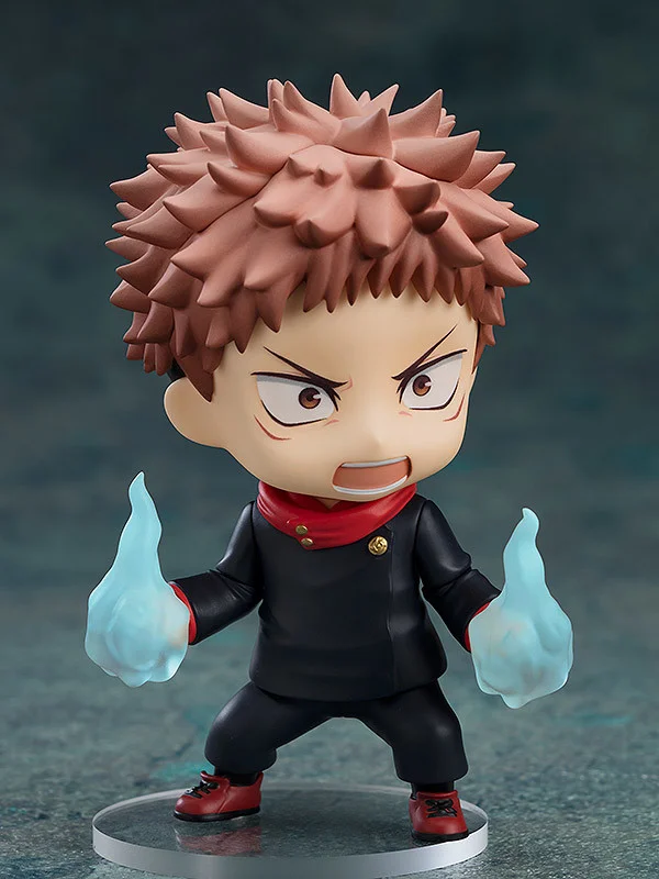 Nendoroid  Jujutsu Kaisen Yuji Itadori 1479