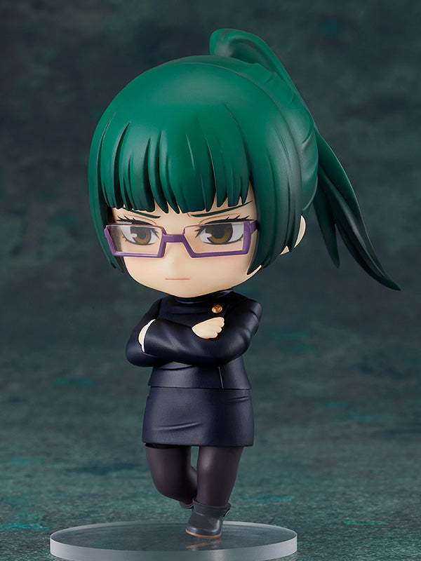 Nendoroid  Jujutsu Kaisen Maki Zen'in 1743