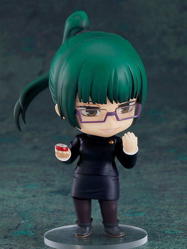 Nendoroid  Jujutsu Kaisen Maki Zen'in 1743